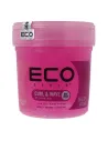 Eco Styler Styling Gel Curl & Wave Pink 473 Ml