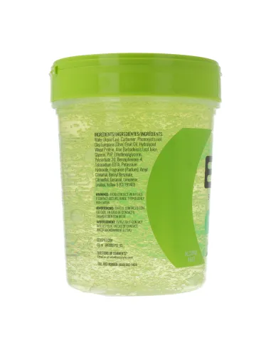 Eco Styler Styling Gel Olive Oil 946 Ml