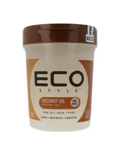Eco Styler Styling Gel Coconut 946 Ml /32 Oz
