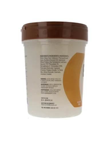 Eco Styler Styling Gel Coconut 946 Ml/32oz