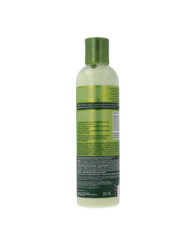 Ors Olive Oil Moisturizing Hair Castor Oil Lotion 370 ml