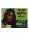 ORS Olive Oil Relaxer Kit Normal (Olive + Shea + Peq)
