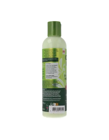 Ors Olive Oil Relaxer Kit Normal (Olive+Shea+Peq)