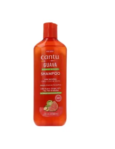 Cantu Guava Scalp Relief Shampoo 13.5Oz 400 ml
