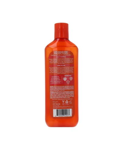 Cantu Guava Scalp Relief Champú 13.5Oz 400 ml
