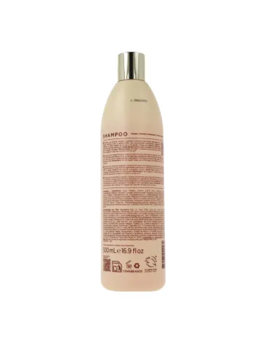 Kativa Keratina Nutritive Champú 500 ml