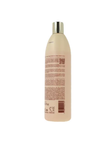 Kativa Keratina Nutritive Champú 500 ml