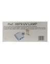 Daf Lámpara Uv Profesional 0979