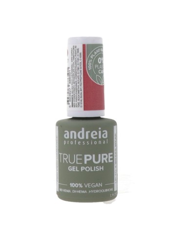 Andreia True Pure Smalto Semipermanente T27 10,5 ml