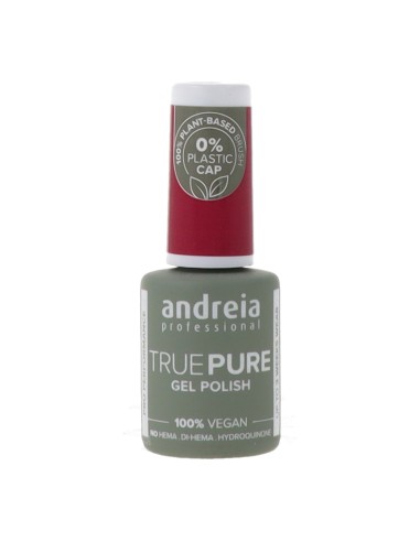 Andreia True Pure Smalto Semipermanente T24 10,5 ml