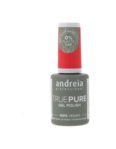 Andreia True Pure Smalto Semipermanente T21 10,5 ml