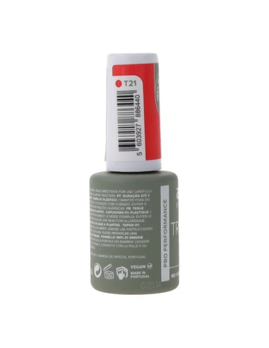 Andreia True Pure Gel Polish T21 10.5 ml