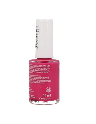 Andreia Professional Hypoallergenic Nail Polish Esmalte de Uñas 14 ...