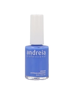 Andreia Professional Hypoallergenic Nail Polish Esmalte de Uñas 14 ...