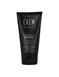 American Crew Hydratant Shave Crème 150 ml