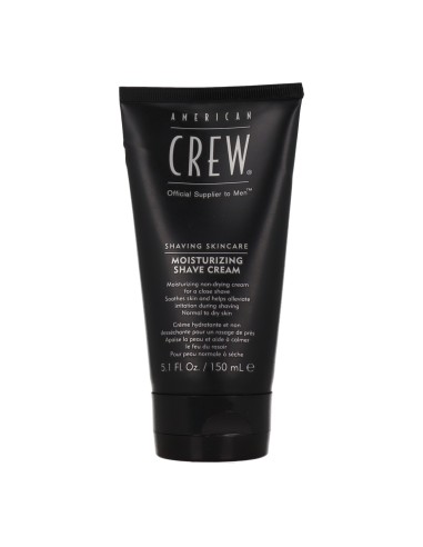 American Crew Hidratante Shave Cream 150 ml