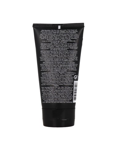 American Crew Hydratant Shave Crème 150 ml