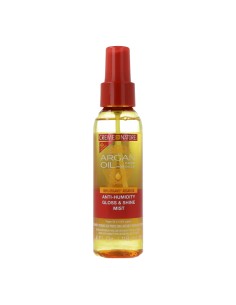 Creme Of Nature Argan Oil Gloss & Shine Mist 118 Ml