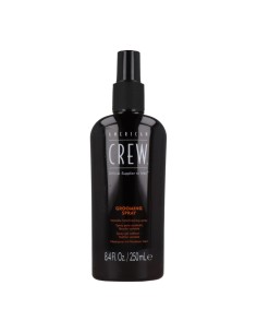 American Crew Grooming Spray 250 ml