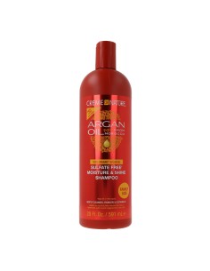 Creme Of Nature Argan Oil Moisture & Shine Shampoo 591 Ml (senza So...