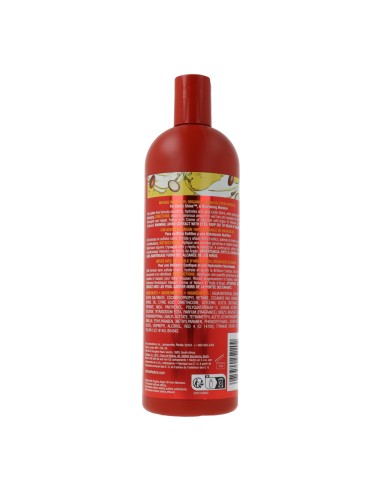 Creme Of Nature Argan Oil Moisture & Shine Shampoo 591 Ml (without ...