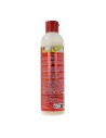 Creme Of Nature Argan Oil Butter Milk 236ml (sin Amoniaco)