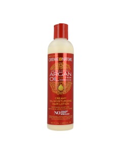 Creme Of Nature Argan Oil Moisturizer 250 Ml