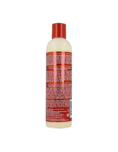 Creme Of Nature Argan Oil Moisturizer 250 Ml