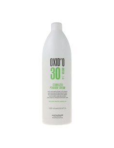Alfaparf Oxid O 30 vol 9 % 1000 ml