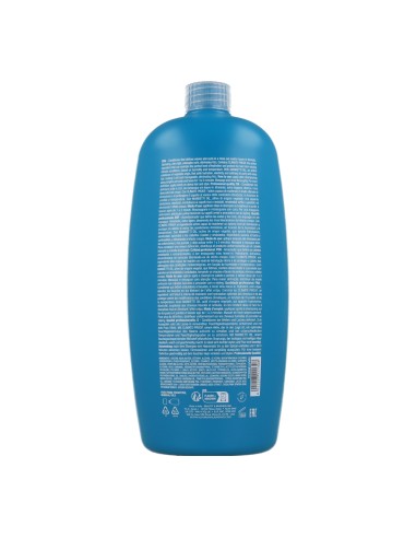 Alfaparf Semi Di Lino Curls Après-shampooing Définition Boucles 100...