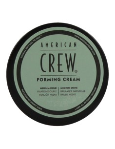 American Crew Forming Crème 85 gr