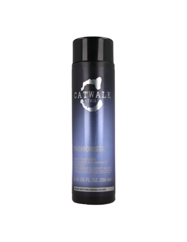Tigi Catwalk Fashionista Violet Condicionador 250 ml