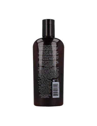 American Crew 3 In 1 Sport Edition 250 ml