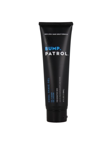 Bump Patrol Cool Shave Gel 113 ml
