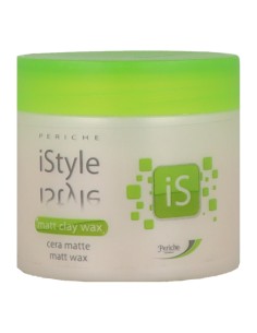 Periche Istyle Isoft Cera Matte 100 Ml 
