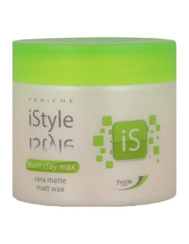 Periche Istyle Isoft Cire Matte 100 Ml