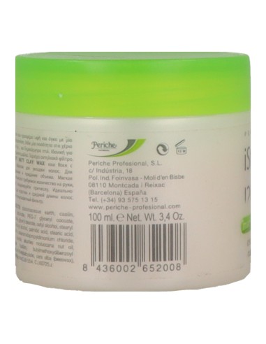 Periche Istyle Isoft Cire Matte 100 Ml