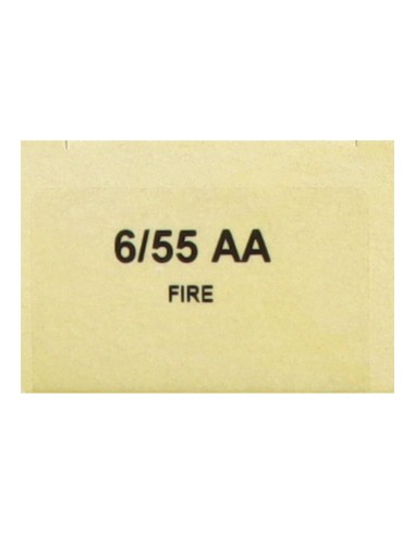 Lisap Lk Antiage 100ml, Colore 6/55 Fuoco