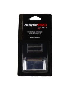 Babyliss Pro 4Artist Cabezal De Recambio Prata