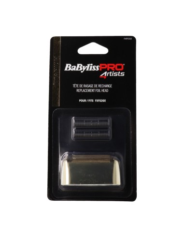 Babyliss Pro 4artists Replacement Head