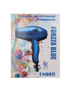 Irene Rios Essicatoi Forzza Blu