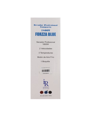 Irene Rios Dryer Forzza Blue at the best price. Always great deals....