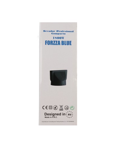 Irene Rios Dryer Forzza Blue at the best price. Always great deals....