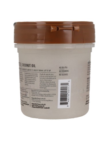 Eco Styler Styling Gel Coconut 236 Ml /8 Oz