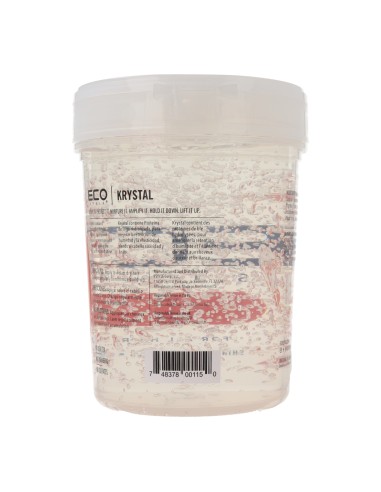 Eco Styler Styling Gel Kristal 946 ml