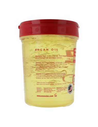 Eco Styler Styling Gel Argan Oil 946 Ml