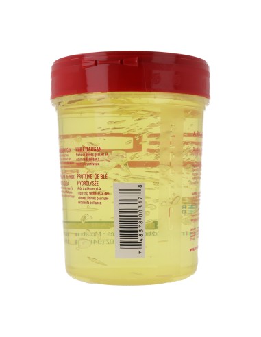 Eco Styler Styling Gel Argan Oil 946 Ml