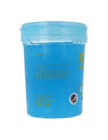 Eco Styler Styling Gel Sport Blue 907 Gr