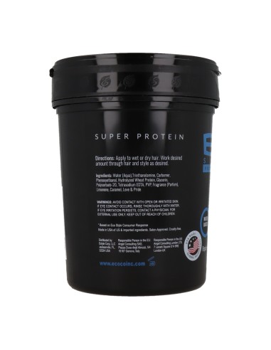Eco Styler Styling Gel Super Protein 946 Ml 