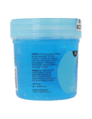 Eco Styler Styling Gel Sport Blue 473 Ml